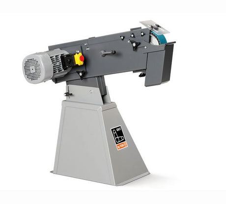 FEIN Levigatrice a nastro GRIT GIS 75