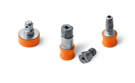 FEIN  Set di accessori QuickIN per metallo