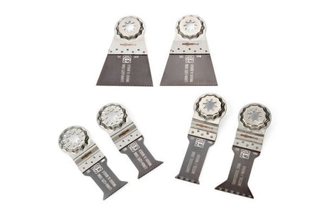 FEIN  Best of E-Cut StarlockPlus WOOD & METAL