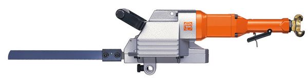 FEIN Seghetto alternativo per tubi fino a Ø 440 mm STS 325 R
