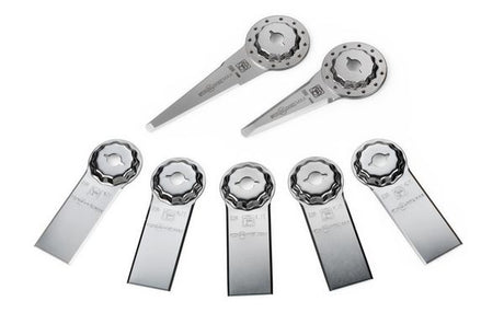 FEIN  Set professionale StarlockMax per il RISANAMENTO DEI GIUNTI