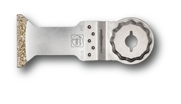 FEIN  Lama da taglio diamantata E-Cut