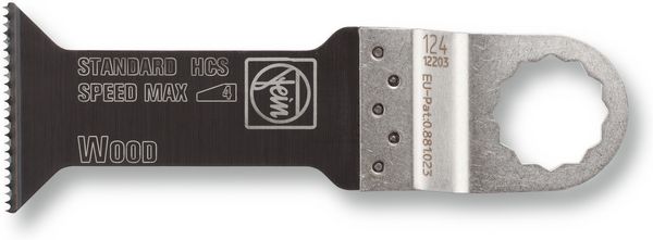 FEIN  Lama da taglio E-Cut standard