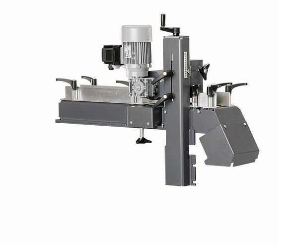 FEIN Modulo di smerigliatura per superfici piane GRIT GIL