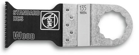 FEIN  Lama da taglio E-Cut standard