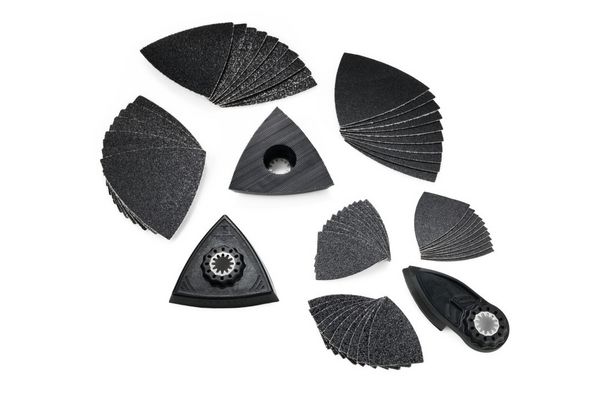 FEIN  Best of Starlock SANDING