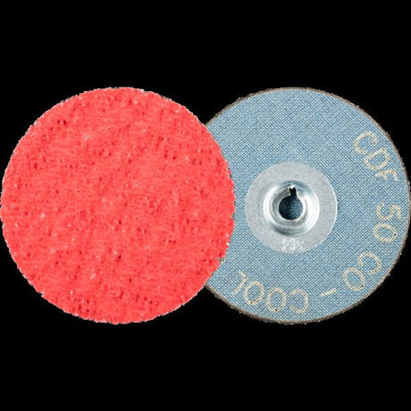 PFERD COMBIDISC-Utensili abrasivi CDF 50 CO-COOL 36