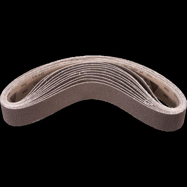 PFERD Abrasivi flessibili BA 40/820 A 180 CK