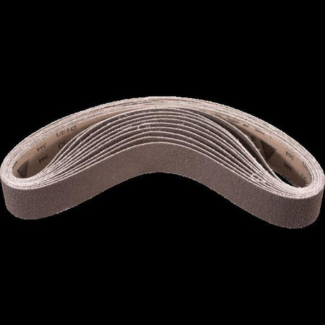 PFERD Abrasivi flessibili BA 40/820 A 180 CK