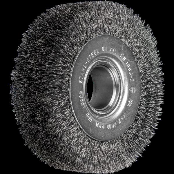 PFERD Spazzole a disco RBU 10028/14,0 ST 0,30