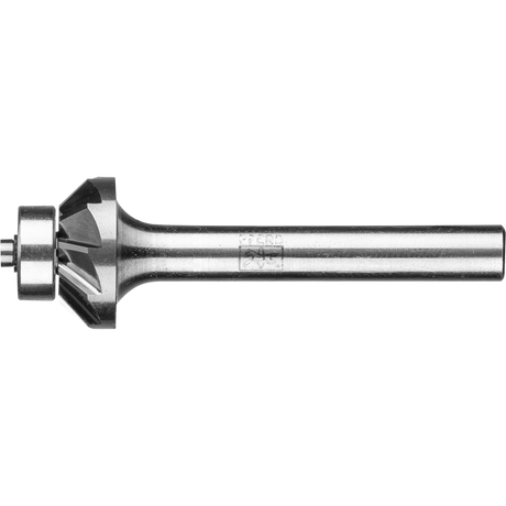 PFERD Frese in metallo duro KSK 1603/6 EDGE ALU 45°