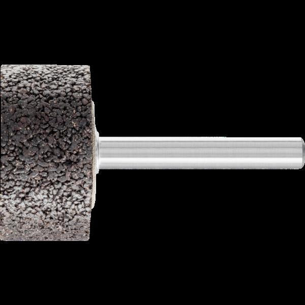 PFERD Mole con gambo ZY 3216 6 AN 24 N5B INOX EDGE