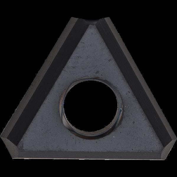 PFERD Utensili per fresatura con inserti EF WSP-F INOX