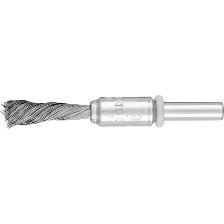 PFERD Spazz. a pennello con gambo PBGS 1010/6 ST 0,20