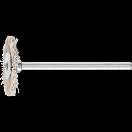 PFERD Micro spazzole RBU 2202/3 AO 600 0,30