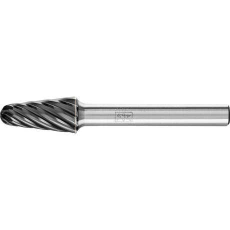 PFERD Frese in metallo duro KEL 1020/6 INOX HC-FEP