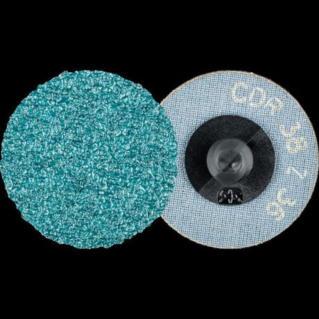 PFERD COMBIDISC-Utensili abrasivi CDR 38 Z 36