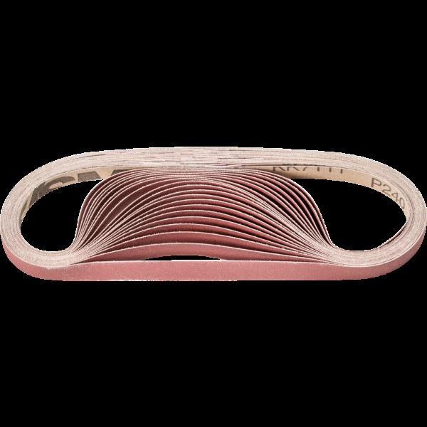 PFERD Abrasivi flessibili BA 12/520 T A 240