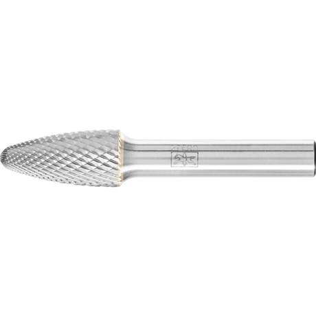 PFERD Frese in metallo duro RBF 1225/8 TOUGH-S