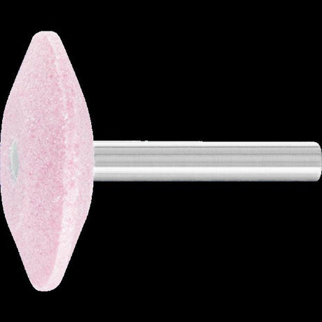 PFERD Mole con gambo A 36 6,3 AR 60 O5V STEEL EDGE