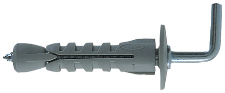 FISCHER Tasselli a espansione SBN 9/4 con vite (200 Pz.)