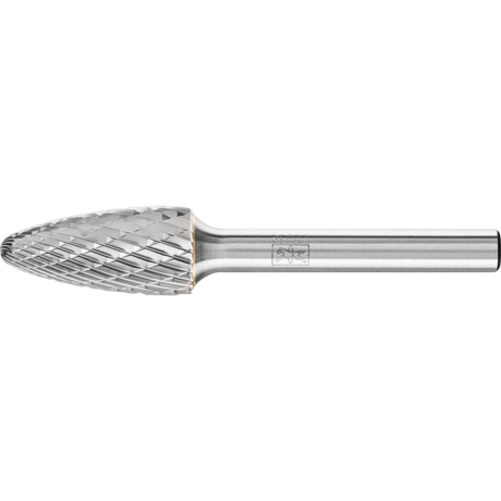 PFERD Frese in metallo duro RBF 1225/6 TOUGH