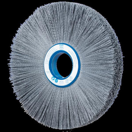 PFERD Spaz. con supp.in plastica RBUP 25025/50,8 SiC 320 0,55 FLEX
