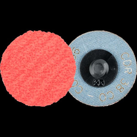 PFERD COMBIDISC-Utensili abrasivi CDR 38 CO-COOL 36