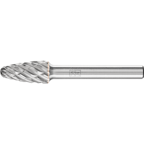 PFERD Frese in metallo duro RBF 1020/6 STEEL