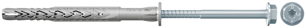 FISCHER Tasselli prolungati SXRL 14X160 FUS (50 Pz.)