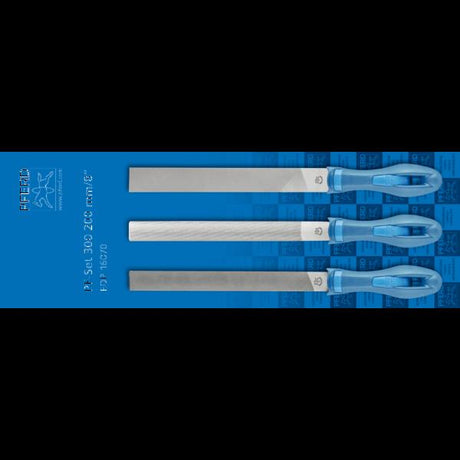 PFERD Lime per meccanica PF-Set 300 200