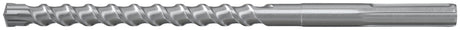FISCHER Punta martelli perforatori SDS Max IV 18/400/540 (1 Pz.)