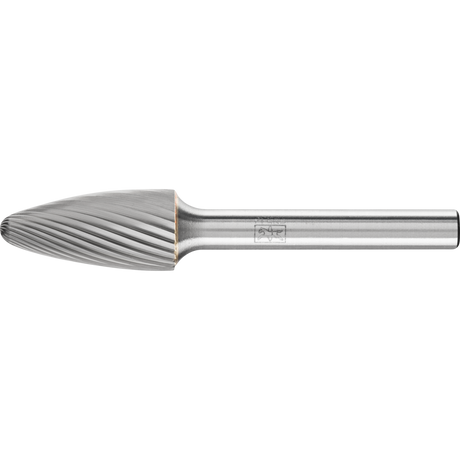 PFERD Frese in metallo duro RBF 1225/6 Z3