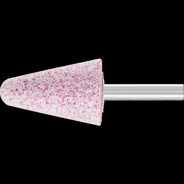 PFERD Mole con gambo KE 3250 8 AR 24 O5V STEEL EDGE