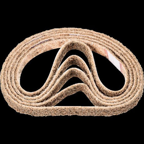 PFERD Abrasivi flessibili VB 16/520 A 100 G