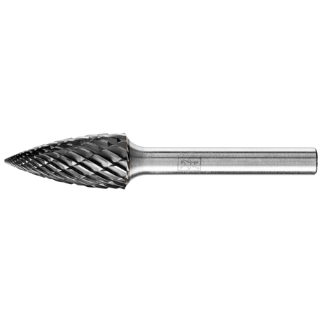 PFERD Frese in metallo duro SPG 1225/6 ALLROUND HC-FEP
