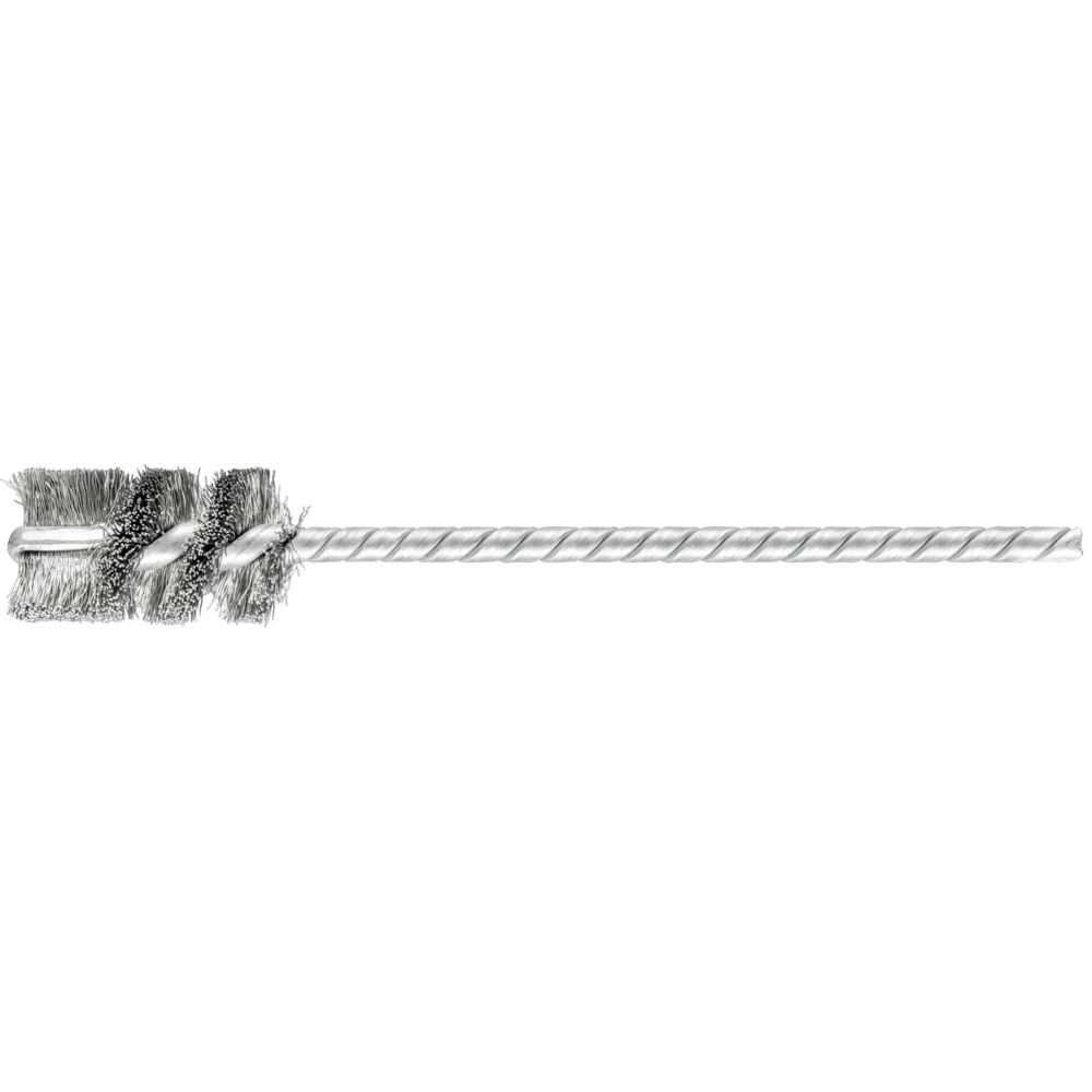 PFERD Spazzole per interni IBU 1325/3,2 INOX 0,12