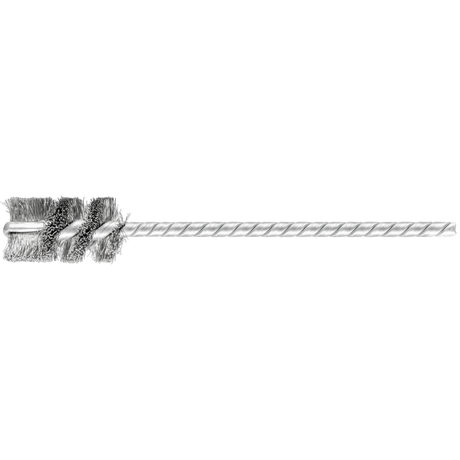 PFERD Spazzole per interni IBU 1325/3,2 INOX 0,12