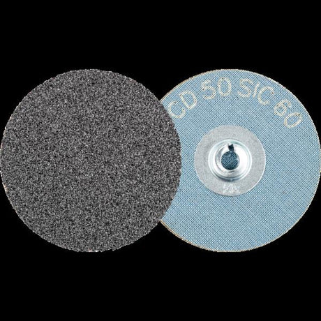 PFERD COMBIDISC-Utensili abrasivi CD 50 SiC 60