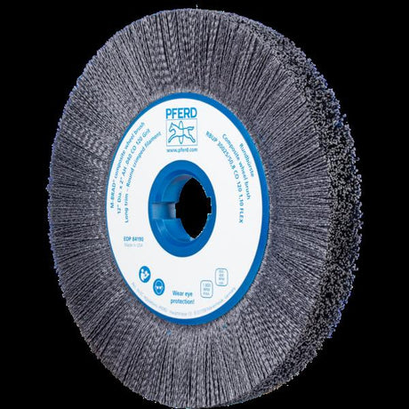 PFERD Spaz. con supp.in plastica RBUP 30025/50,8 CO 120 1,10 FLEX