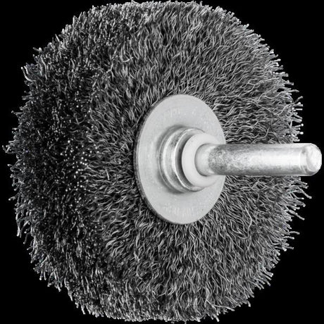 PFERD Spazzole a disco con gambo RBU 6015/6 ST 0,20