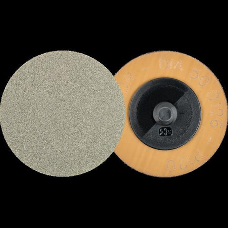 PFERD COMBIDISC-Utensili abrasivi CDR DIA 50 D 126 - P 120