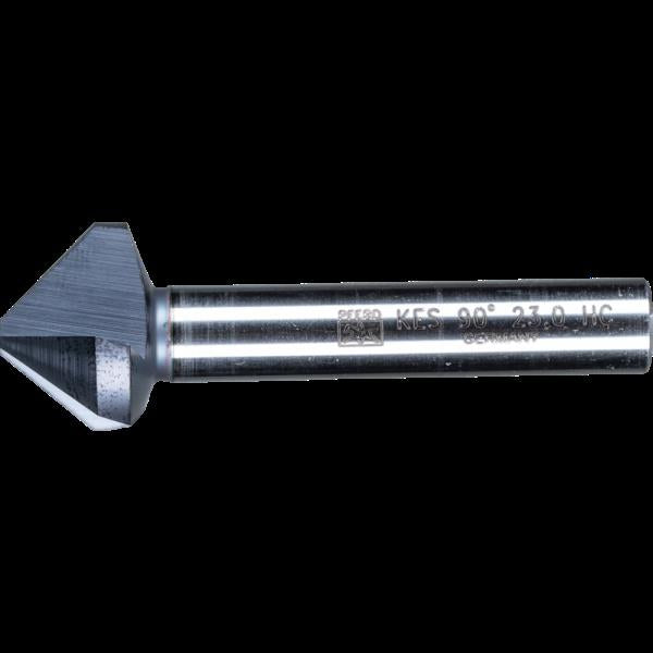 PFERD Utensili per forare e svasare KES HSS DIN 335 C90° HC-FEP 23,0