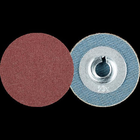 PFERD COMBIDISC-Utensili abrasivi CD 25 A 320