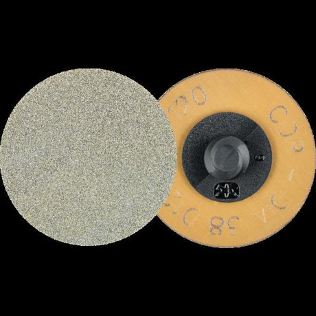 PFERD COMBIDISC-Utensili abrasivi CDR DIA 38 D 126 - P 120