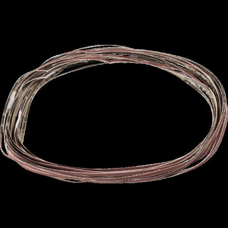PFERD Abrasivi flessibili BA 3/520 T A 120