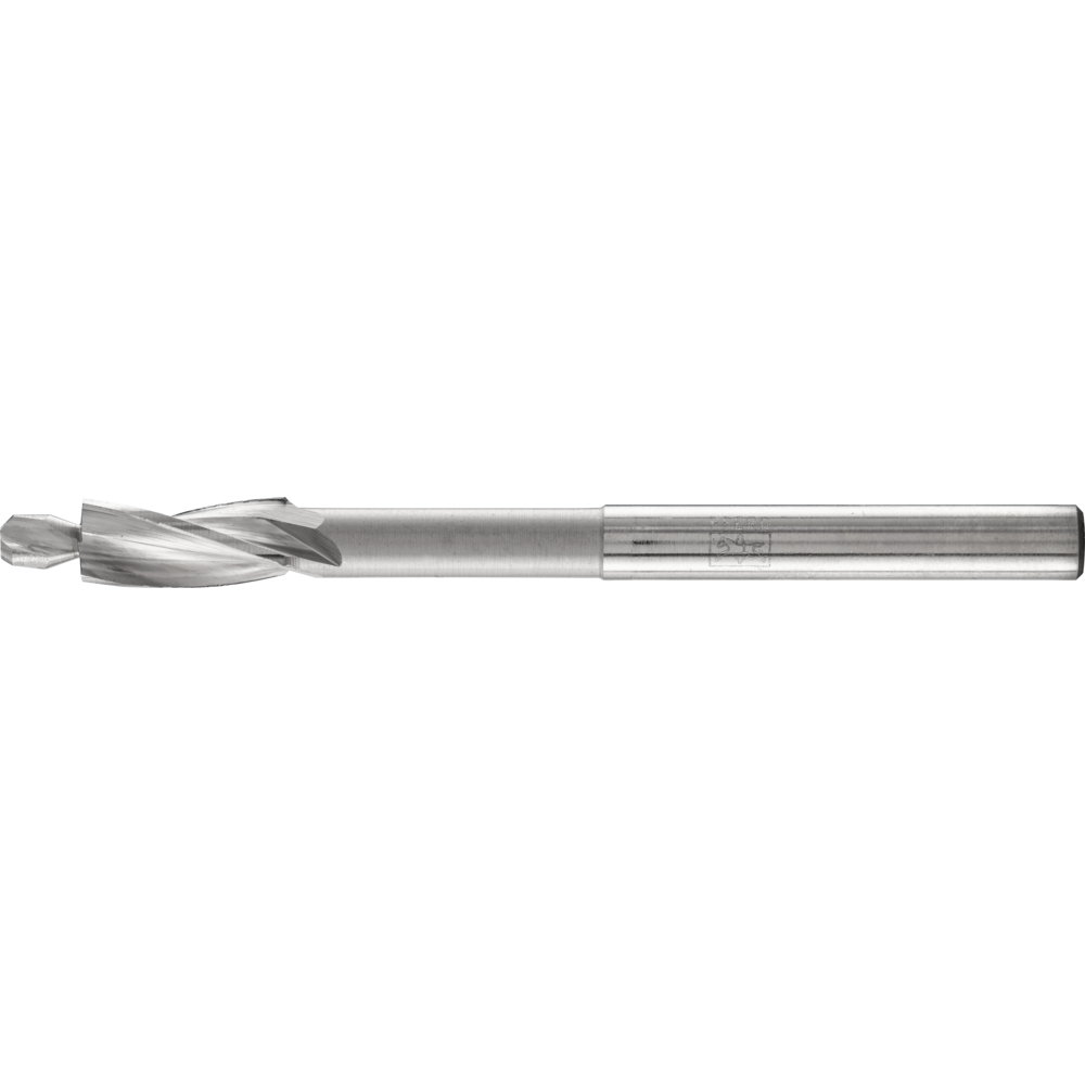 PFERD Utensili per forare e svasare FLS HSS DIN 373 6,0 GKL