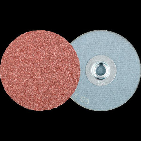 PFERD COMBIDISC-Utensili abrasivi CD 75 A 36 PLUS