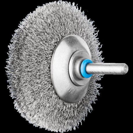 PFERD Spazzole INOX TOTAL KBUIT 7010/6 INOX 0,20