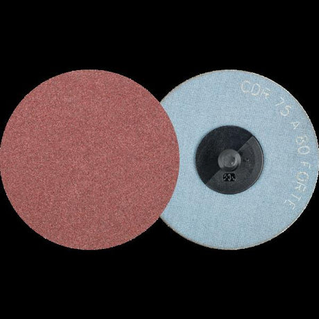 PFERD COMBIDISC-Utensili abrasivi CDR 75 A 80 FORTE
